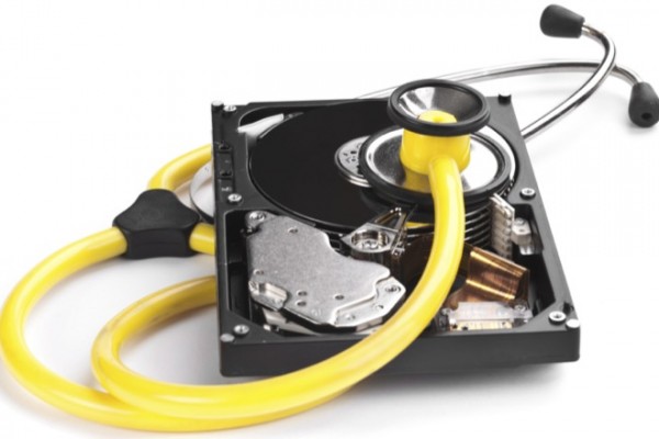 First-class-data-restore-services